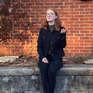 Meet your Posher, Alissa